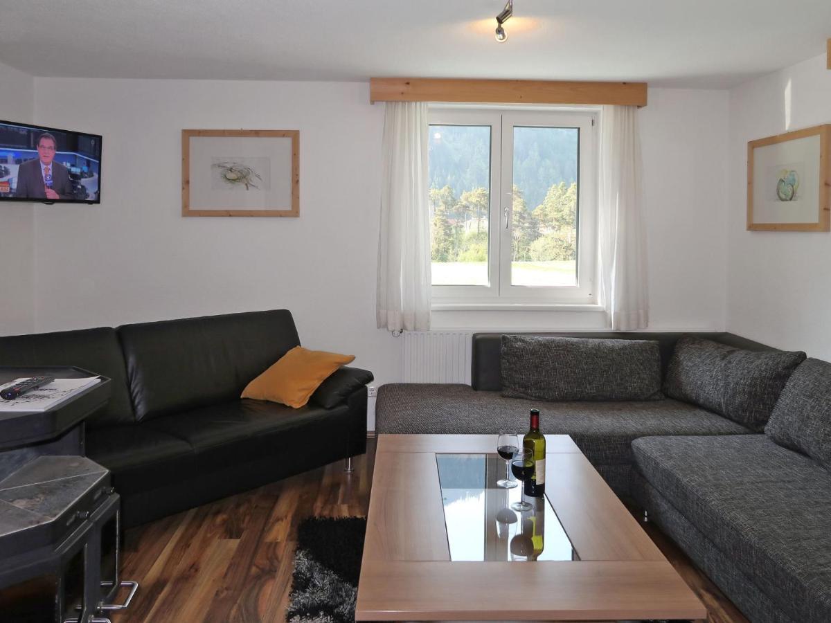Holiday Home Aster - Rid400 By Interhome Tosens Exterior foto
