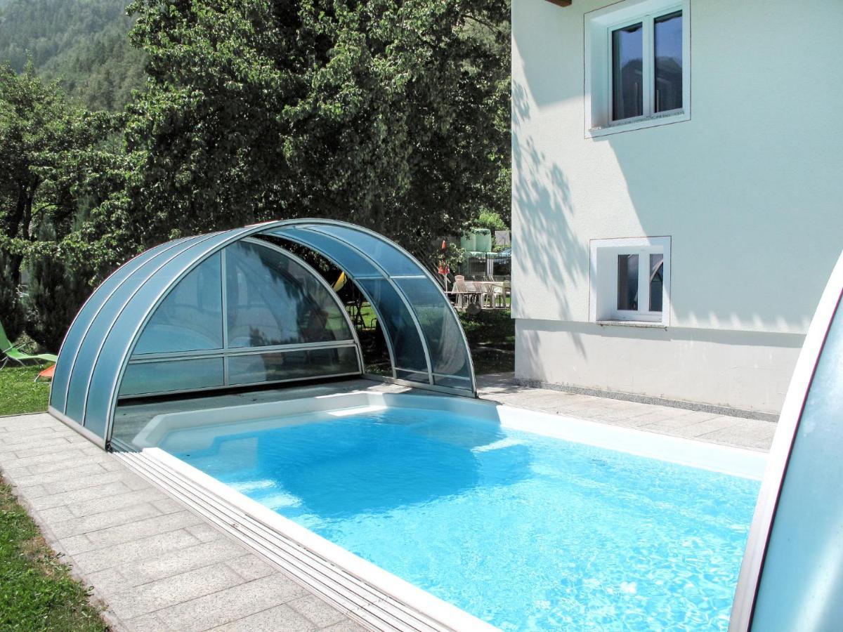 Holiday Home Aster - Rid400 By Interhome Tosens Exterior foto
