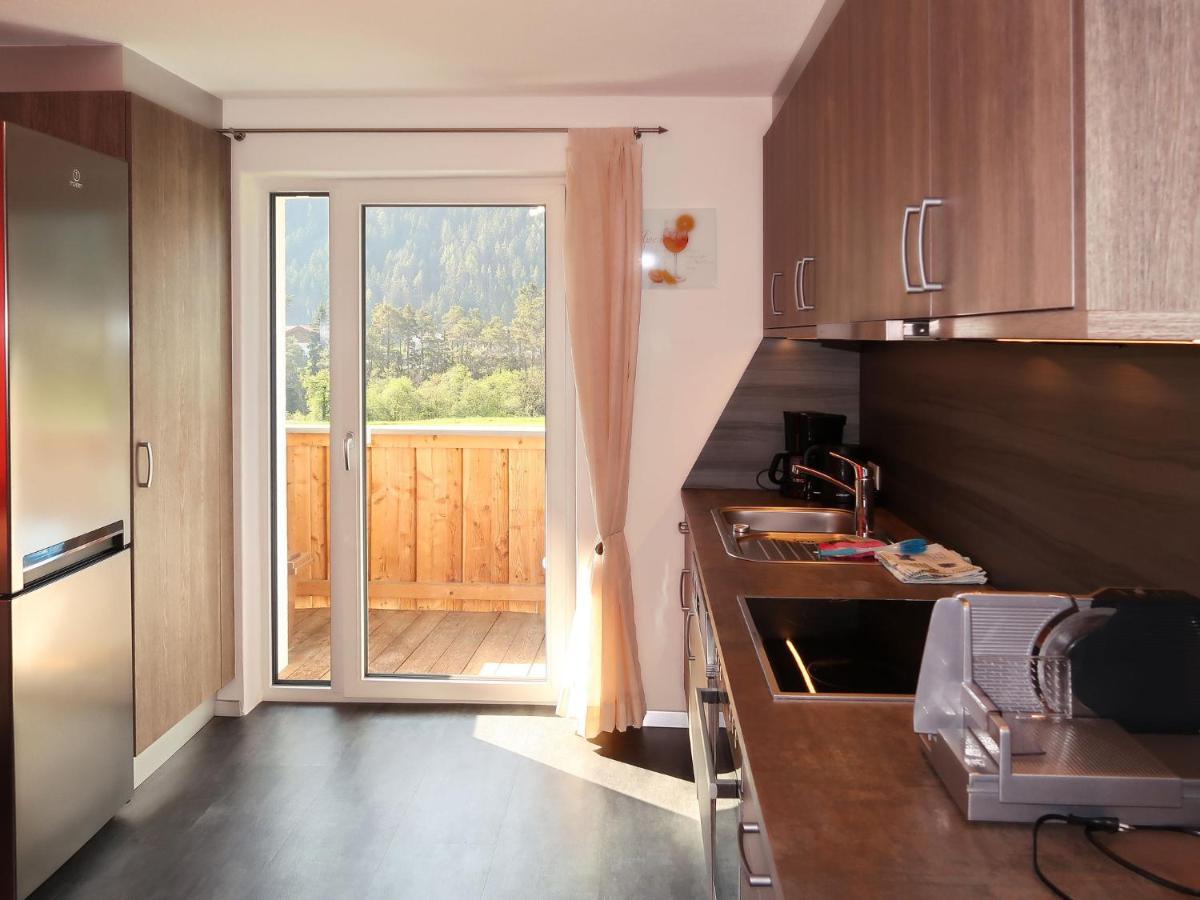 Holiday Home Aster - Rid400 By Interhome Tosens Exterior foto