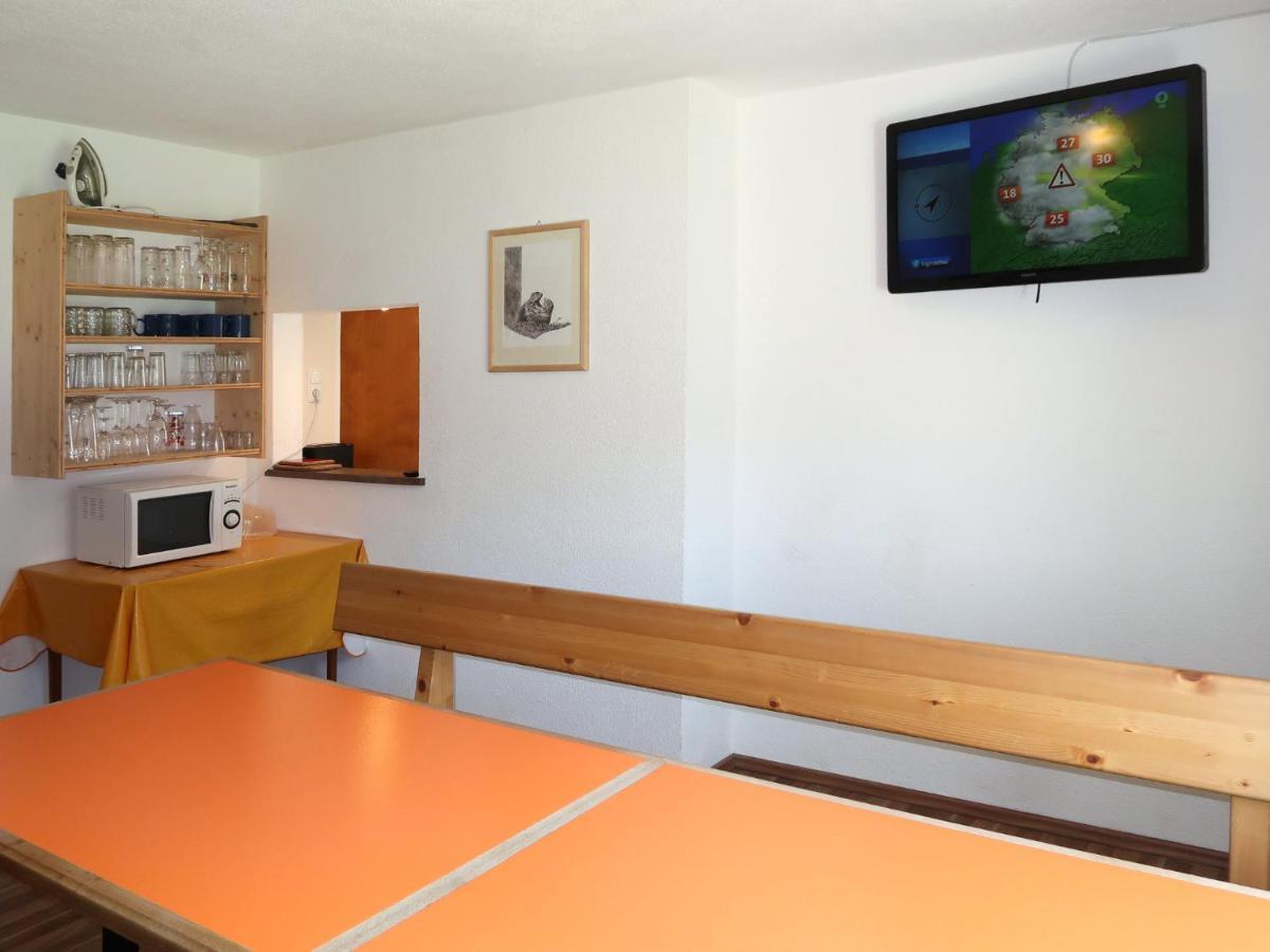 Holiday Home Aster - Rid400 By Interhome Tosens Exterior foto