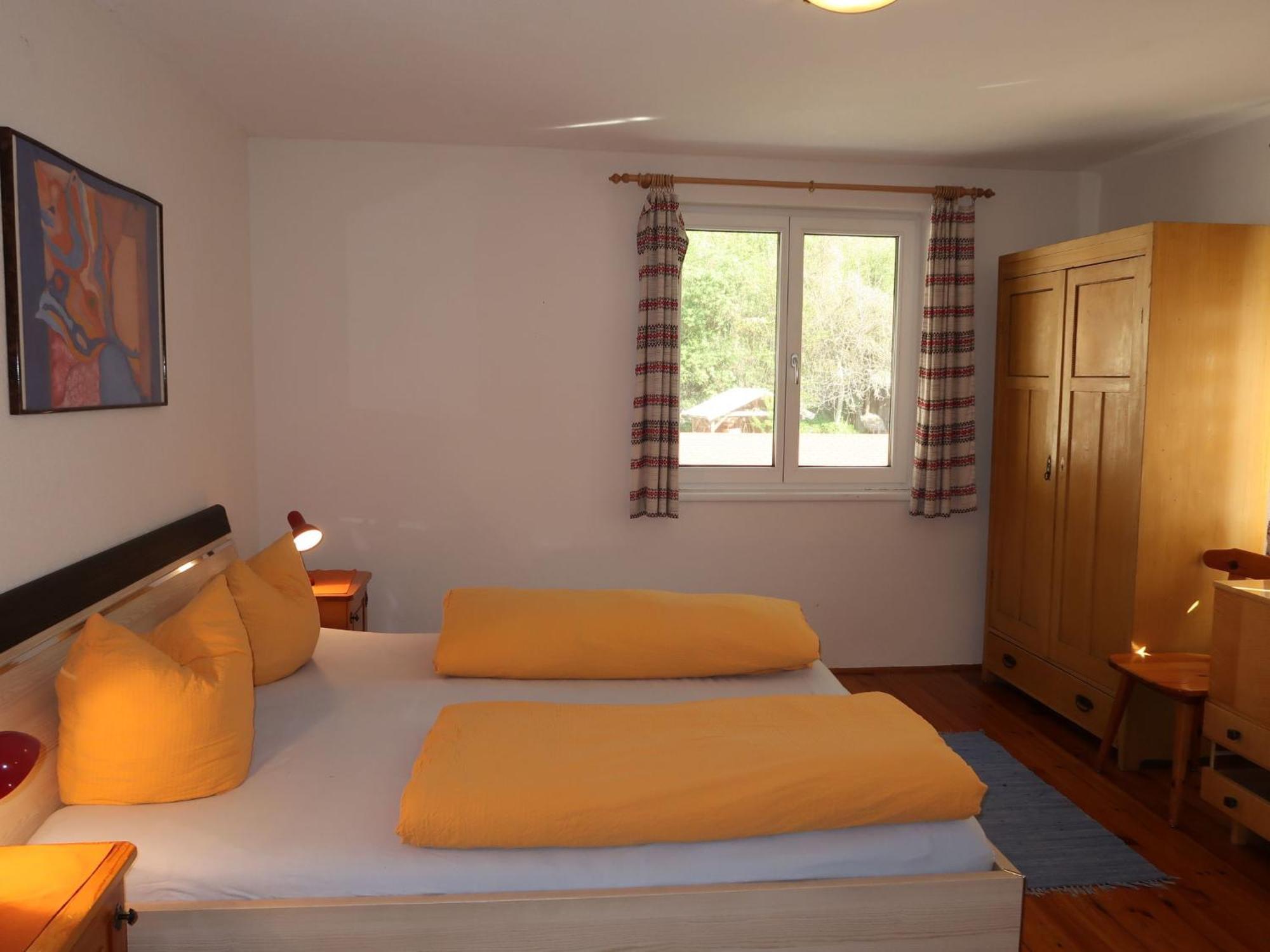 Holiday Home Aster - Rid400 By Interhome Tosens Exterior foto